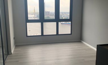 À louer 1 chambre condo à Bang Kho Laem, Bangkok
