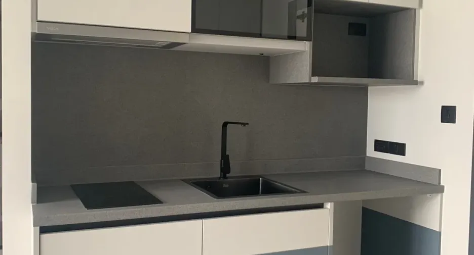 For rent 1 bed condo in Bang Kho Laem, Bangkok