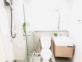 For rent 1 bed condo in Phra Pradaeng, Samut Prakan