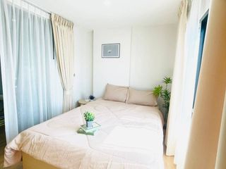 For rent 1 bed condo in Phra Pradaeng, Samut Prakan