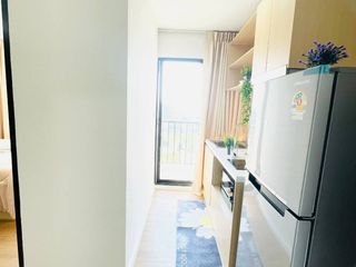 For rent 1 bed condo in Phra Pradaeng, Samut Prakan