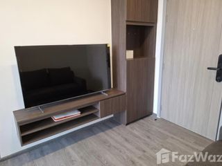 Wohnung zur Miete mit 1 Zimmer in Bang Kapi, Bangkok