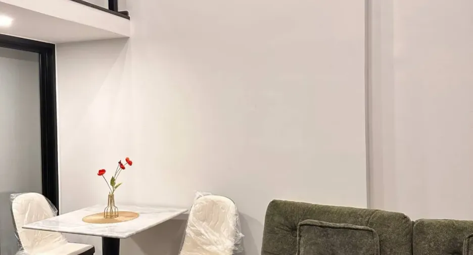 For rent 1 bed condo in Chatuchak, Bangkok