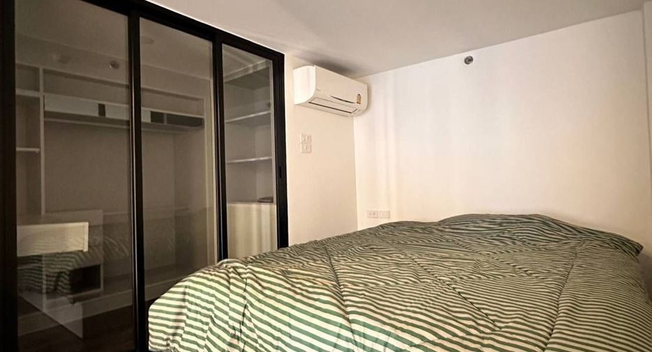 For rent 1 bed condo in Chatuchak, Bangkok