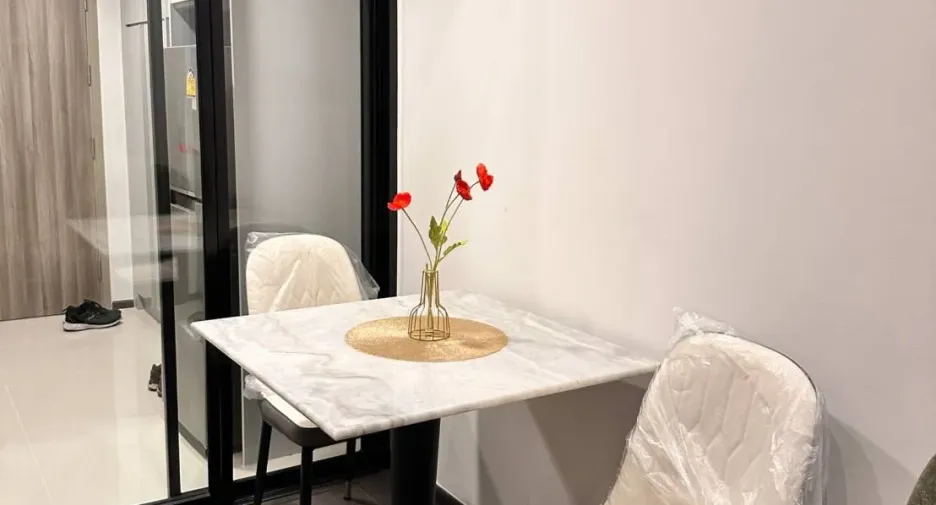 For rent 1 bed condo in Chatuchak, Bangkok