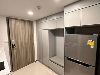 À louer 1 chambre condo à Chatuchak, Bangkok