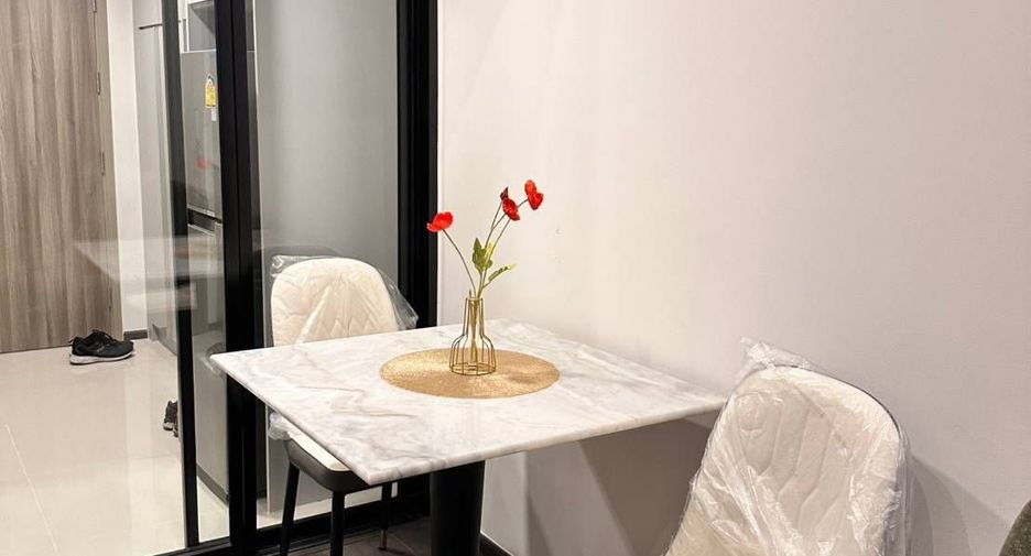 For rent 1 Beds condo in Chatuchak, Bangkok