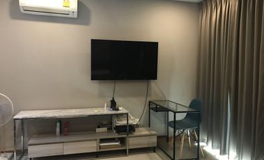 À louer 1 chambre condo à Phra Khanong, Bangkok