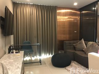 For rent 1 bed condo in Phra Khanong, Bangkok