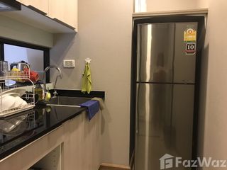 For rent 1 bed condo in Phra Khanong, Bangkok