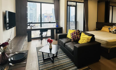 For rent 1 bed condo in Bang Rak, Bangkok