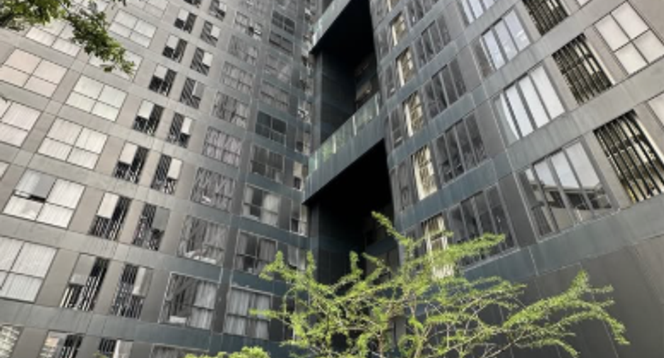 For rent 1 bed condo in Bang Rak, Bangkok