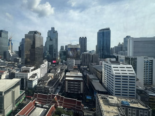出租 1 卧室 公寓 在 Bang Rak, 曼谷