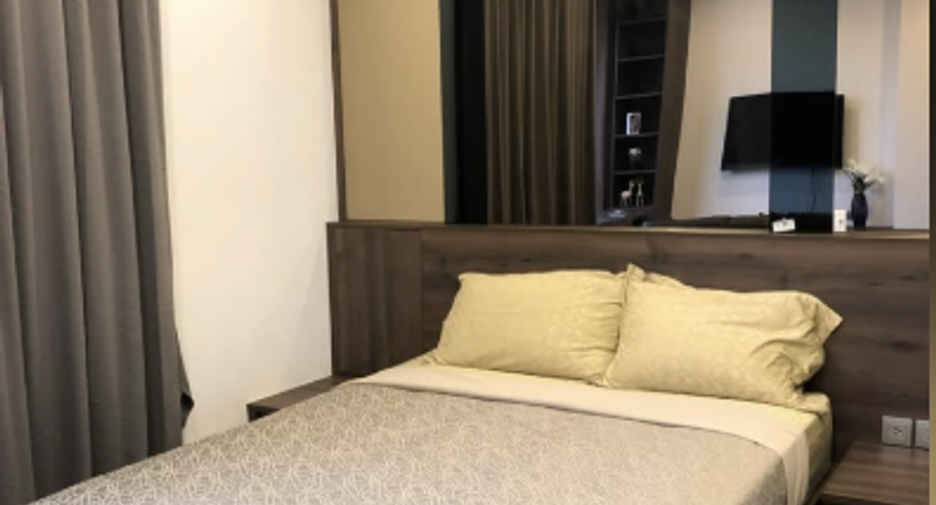 For rent 1 bed condo in Bang Rak, Bangkok