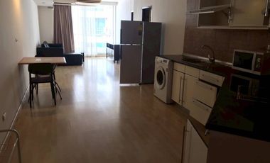 Condo en alquiler de 1 habitaciones en Chatuchak, Bangkok