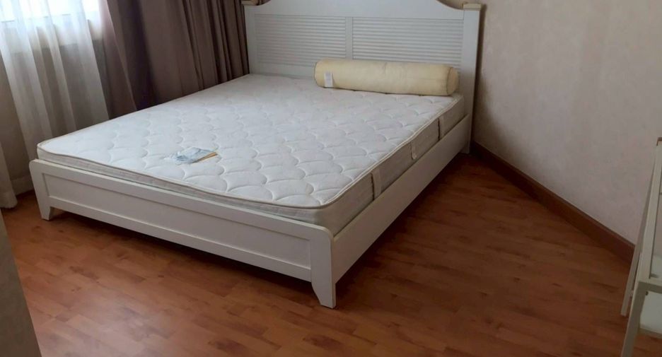 Wohnung zur Miete mit 1 Zimmer in Chatuchak, Bangkok