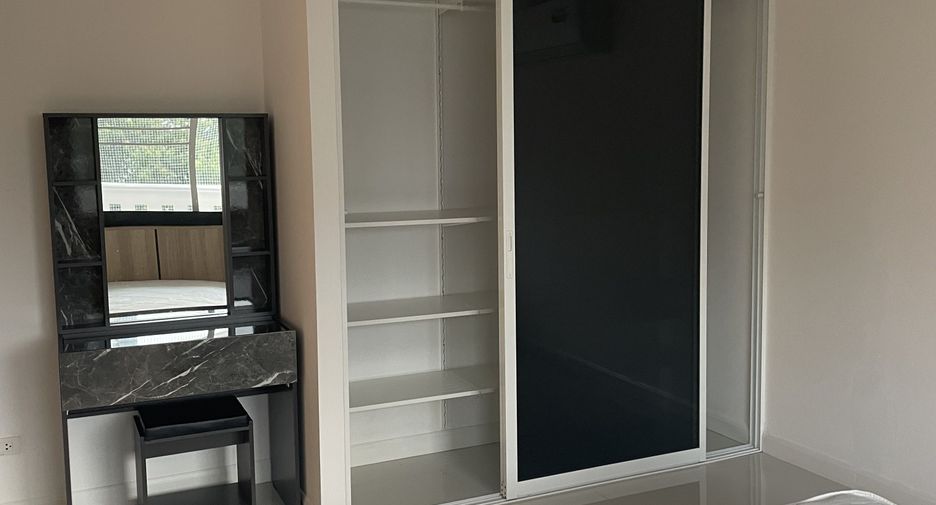 For rent 1 bed apartment in Khlong Toei, Bangkok