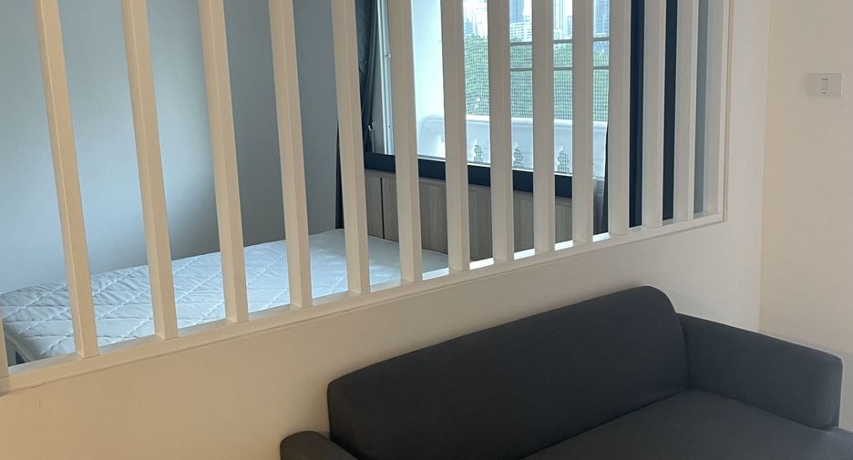 For rent 1 bed apartment in Khlong Toei, Bangkok