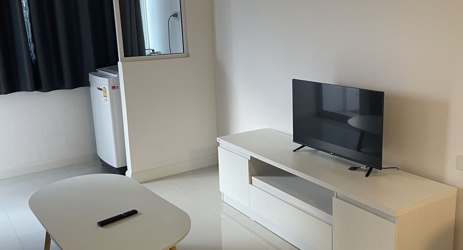 For rent 1 bed apartment in Khlong Toei, Bangkok