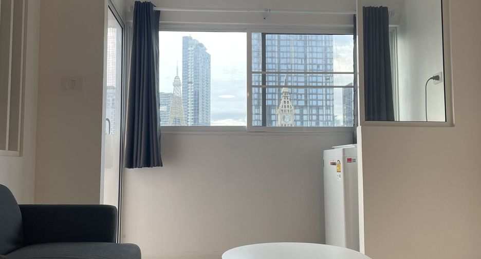 For rent 1 bed apartment in Khlong Toei, Bangkok