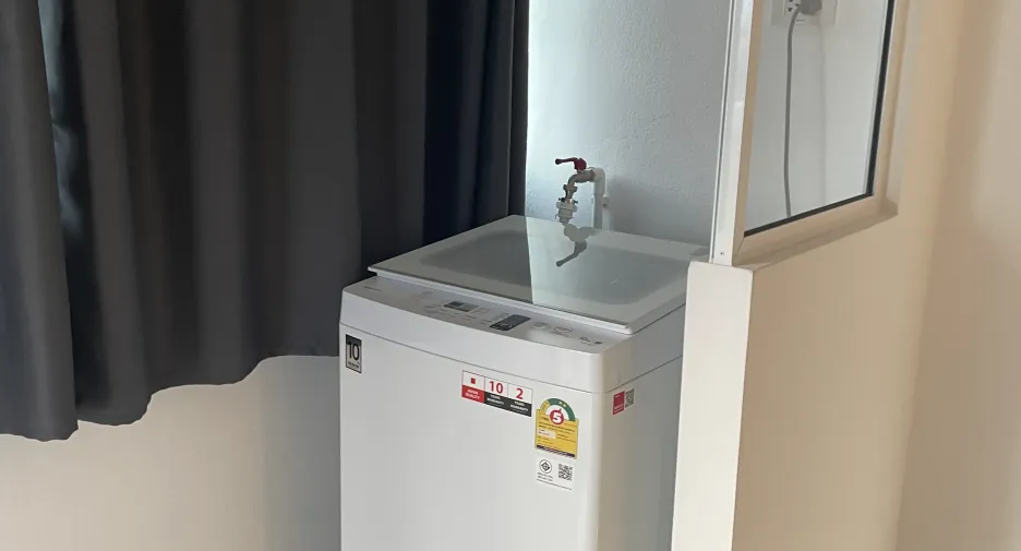 For rent 1 bed apartment in Khlong Toei, Bangkok
