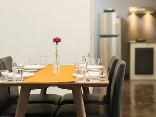 For rent 2 ベッドルーム apartment in Khlong Toei, Bangkok