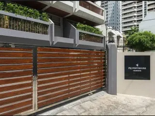 For rent 2 ベッドルーム apartment in Khlong Toei, Bangkok