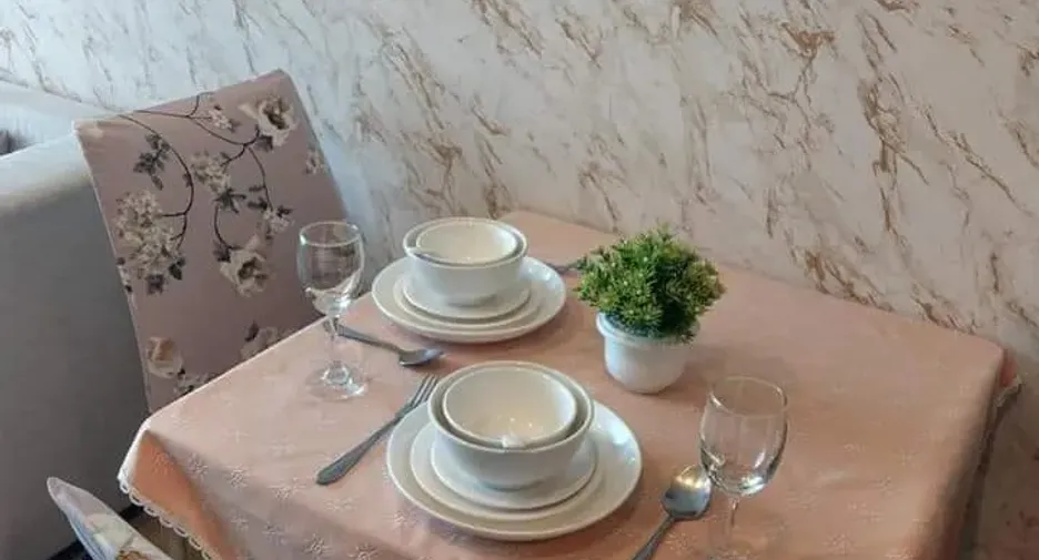 For rent 1 bed condo in Phaya Thai, Bangkok