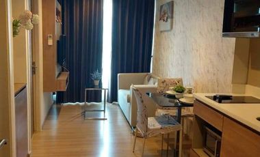 For rent 1 bed condo in Phaya Thai, Bangkok