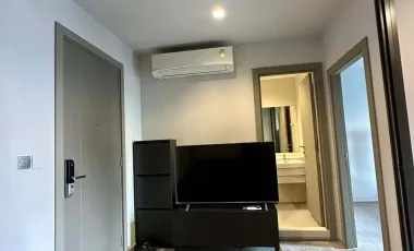Condo en alquiler de 1 habitaciones en Watthana, Bangkok