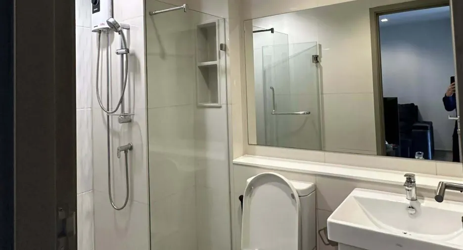 Condo en alquiler de 1 habitaciones en Watthana, Bangkok