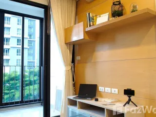 出租 1 卧室 公寓 在 Huai Khwang, 曼谷