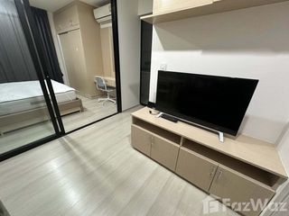 For rent studio condo in Watthana, Bangkok