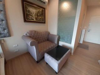 For rent 1 bed condo in Khlong San, Bangkok
