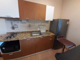 For rent 1 bed condo in Khlong San, Bangkok