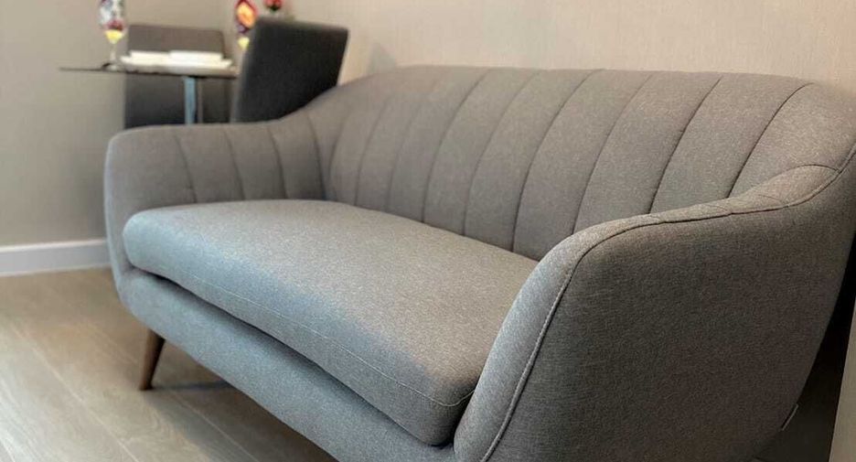 For rent 1 bed condo in Bang Sue, Bangkok
