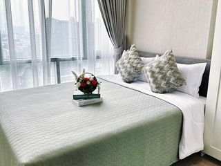 For rent 1 Beds condo in Bang Sue, Bangkok