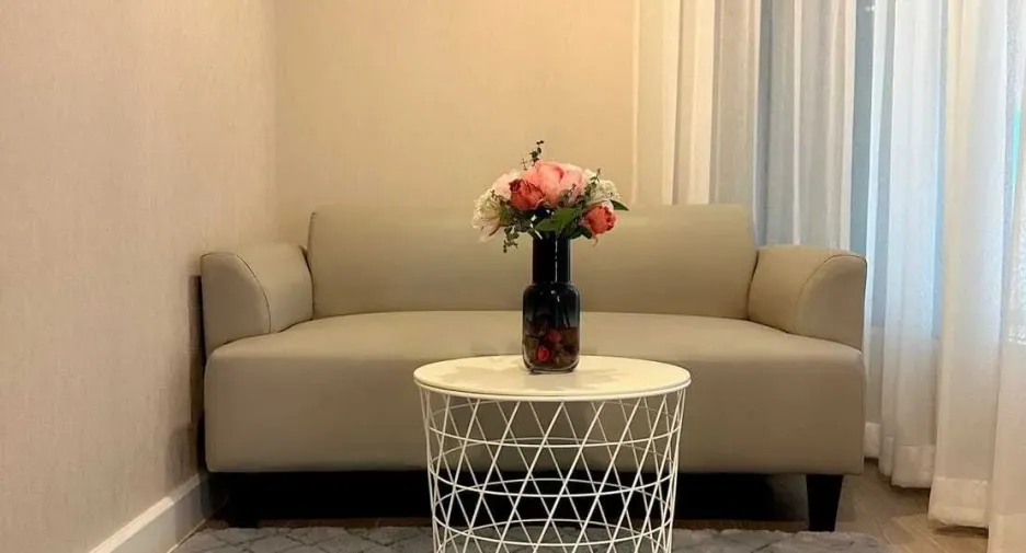 For rent 1 bed condo in Bang Sue, Bangkok
