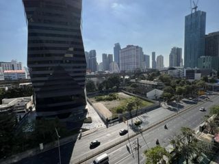 For rent 1 bed condo in Ratchathewi, Bangkok