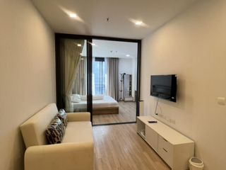 For rent 1 bed condo in Ratchathewi, Bangkok