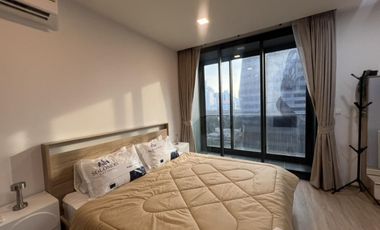 For rent 1 bed condo in Ratchathewi, Bangkok