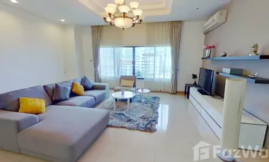 Apartment zur Miete mit 3 Zimmer in Watthana, Bangkok