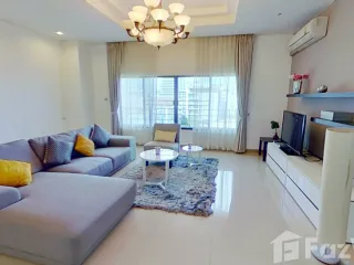 À louer 3 chambres appartement à Watthana, Bangkok