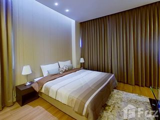 À louer 3 chambres appartement à Watthana, Bangkok