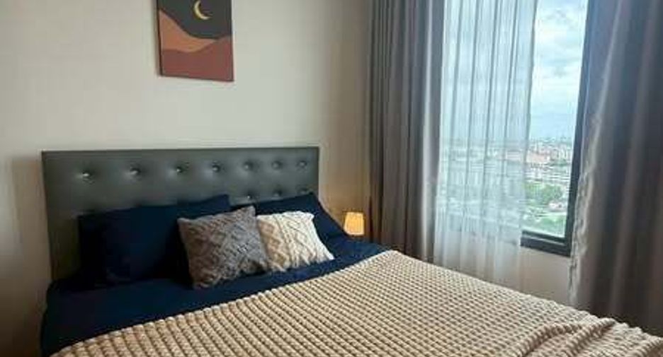 For rent 1 bed condo in Chatuchak, Bangkok