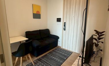 À louer 1 chambre condo à Chatuchak, Bangkok
