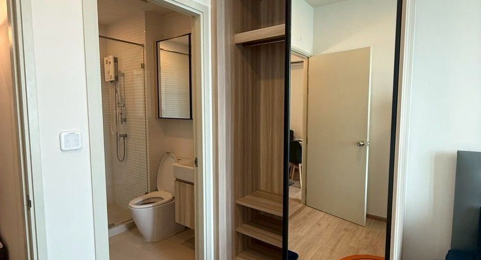 For rent 1 bed condo in Chatuchak, Bangkok