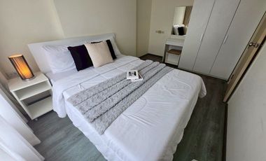 For rent 1 bed condo in Suan Luang, Bangkok
