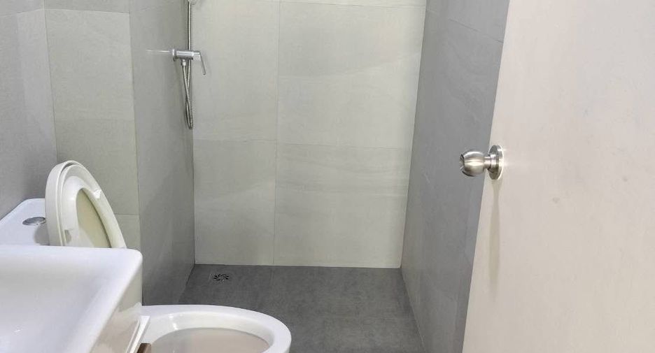 Wohnung zur Miete mit Studio in Bang Khen, Bangkok