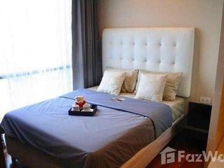 Wohnung zur Miete mit Studio in Huai Khwang, Bangkok